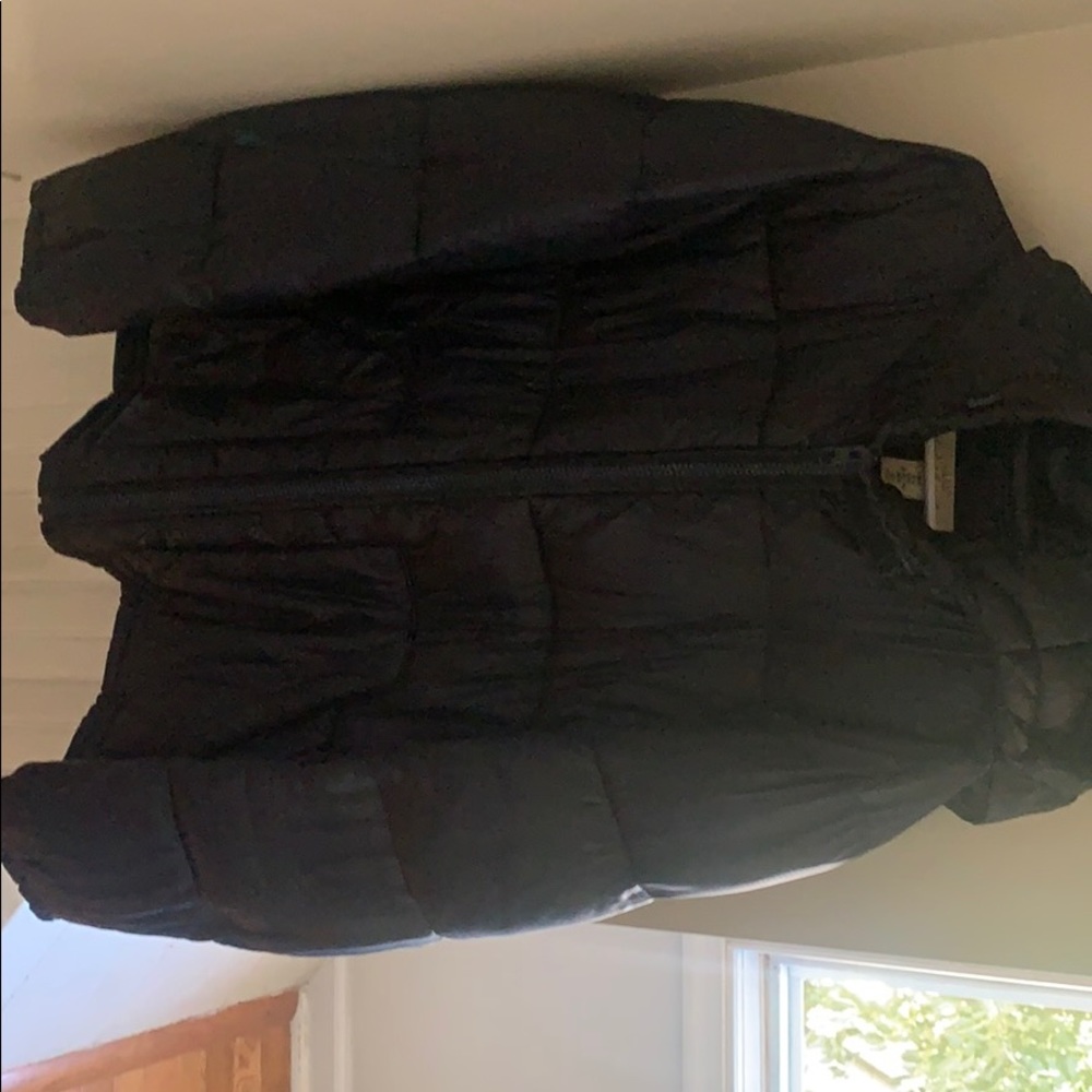 H&M Puffer Coat